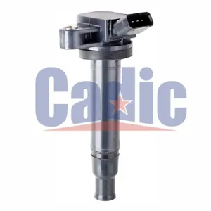CADIC KD9111 Катушка зажигания