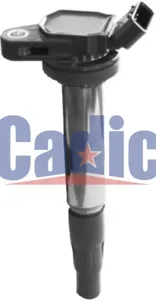 CADIC KD9112A Катушка зажигания Chevrolet Epica (KL1) [X20D1, LF4] 2.0 - 2.5L 2006 -