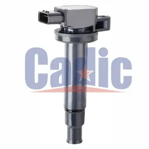 CADIC KD9116 Катушка зажигания Toyota YARISPRIUSECHO 1.0-1.5I 99-