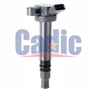 CADIC KD9119A Катушка зажигания Toyota Corolla 1.8 02-