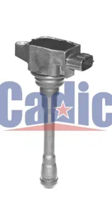 CADIC KD9120F Катушка зажигания Nissan Qashqai (06-) Note (06-) X-Trail (07-) 1.6i