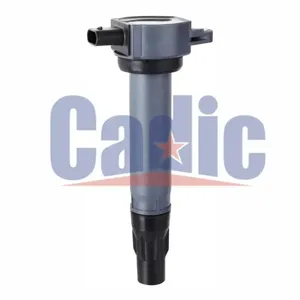 CADIC KD9124 Катушка зажигания Chrysler Dodge 2.7-4.0 06- (4606869AA, 4606869AB)
