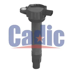 CADIC KD9124A Катушка зажигания Chrysler Dodge SEBRINGAVENGER Caliber JOURNEY. Jeep Patriot 1.8-2.4I 06-