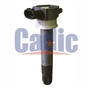 CADIC KD9124E Катушка зажигания Mitsubishi Pajero IV 3.0i 07-