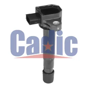 CADIC KD9130 Катушка зажигания Honda Civic VII 1.4I1.6I1.7I 01- FR-V 1.7I 04-