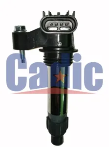CADIC KD9131 Катушка зажигания Captiva (C100) Antara (L07) Insignia