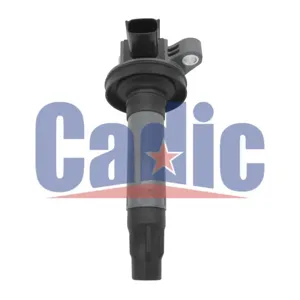 CADIC KD9135 Катушка зажигания Mazda Ford CX-9 Explorer 11- 3.5I3.7I