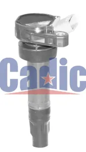 CADIC KD9136 Катушка зажигания Daihatsu MOVE (L150) 0.7L 02-06MIRA (L250) 0.7L 02-06 Daihatsu TANTO (L350)