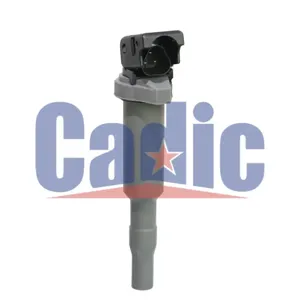CADIC KD9138 Катушка зажигания BMW MINI 1.6i1.8i2.0i2.5i3.0i3.2i (00-), BMW E46,E39,E60,E65