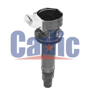 CADIC KD9145 Катушка зажигания Toyota Corolla E11 00-02 1.6, Corolla E12 02-06 1.4, 1.6, 04- 1.8, Coroll