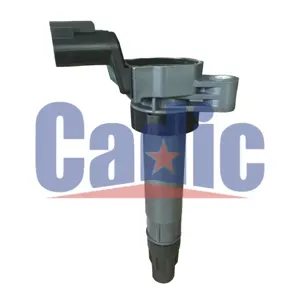 CADIC KD9201 Катушка зажигания Chevrolet Spark , Daewoo Matiz 1.01.2 05~