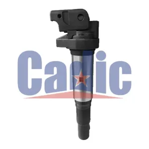 CADIC KD9502 Катушка зажигания BMW F20,E90,F30,F10,F01,X1,X3,X5,X6 1.6-3.0i, Citroen C4C5 1.6i 06> (=KD9146)