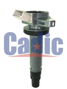 CADIC KD9601 Катушка зажигания Daihatsu Materia 1.3i1.5i 06- Sirion 1.3i1.5i 08- Terrios 1.3i1.5