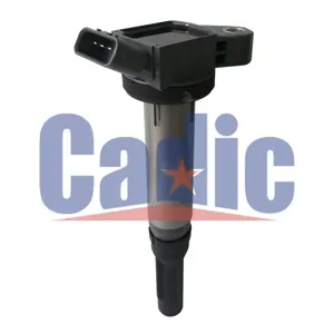 CADIC KD9603 Катушка зажигания Toyota Lexus RX (08-) Highlander (10-) Camry V5 (11-) - (Квадратная головка= KD9133)