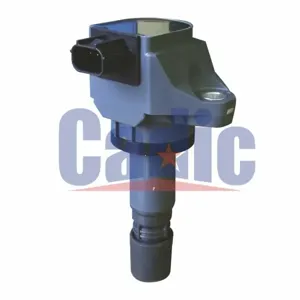 CADIC KD9606 Катушка зажигания Honda CR-V IV 2.0I 12-