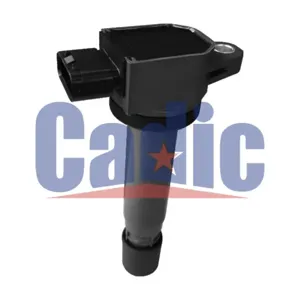 CADIC KD9609 Катушка зажигания Volvo XC90 4.4i 06- S80 4.4i 07-