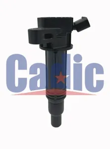 CADIC KD9616 Катушка зажигания Lexus GSGXLX 4.34.7i -04 (90919-02236)