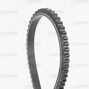 CARBERRY 10X735 Ремень клиновой