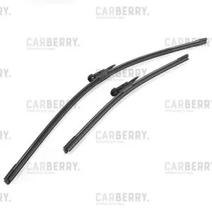 CARBERRY 27CA102 Щетки стеклоочистителя комплект 600+380мм