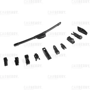 CARBERRY 27CA133 Щетка стеклоочистителя  T-Flex 330мм