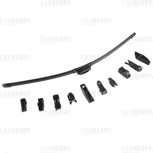 CARBERRY 27CA60 Щетка стеклоочистителя T-Flex 600мм