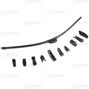 CARBERRY 27CA65 Щетка стеклоочистителя  T-Flex 650мм