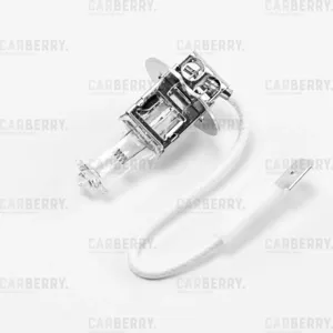 CARBERRY 31CA51 Лампа H3 24V (70W) Truck light