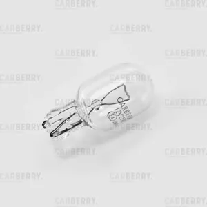 CARBERRY 32CA8 Лампа W21W 12V (21W) Day&Night