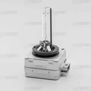 CARBERRY 33CA3 Лампа D3S 42V 35W PK32d-5 6000K xenon
