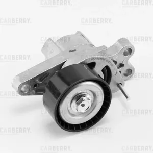 CARBERRY 55CA101 Натяжитель поликлин.ремня с роликом