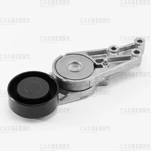 CARBERRY 55CA102 Натяжитель поликлин.ремня с роликом