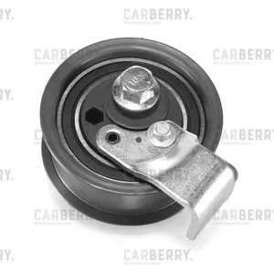 CARBERRY 55CA103 Ролик натяжителя ремня ГРМ