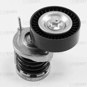 CARBERRY 55CA104 Натяжитель поликлин.ремня с роликом