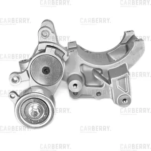 CARBERRY 55CA106 Натяжитель поликлин.ремня с роликом