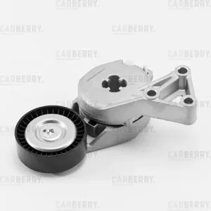 CARBERRY 55CA111 Натяжитель поликлин.ремня с роликом