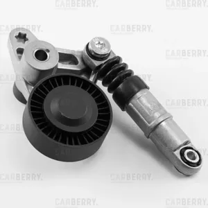 CARBERRY 55CA113 Натяжитель поликлин.ремня с роликом