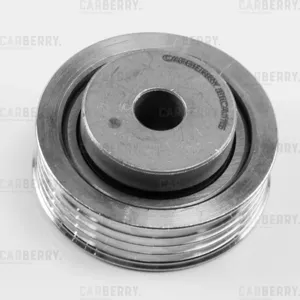 CARBERRY 55CA115 Ролик ремня приводного Suzuki IGNISSWIFTSX4 1.0-1.6 98-