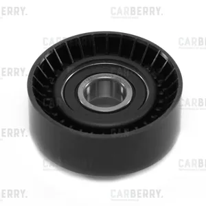 CARBERRY 55CA127 Ролик натяжителя поликлин.ремня
