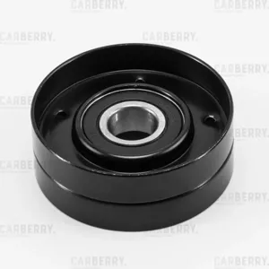 CARBERRY 55CA138 Ролик ремня приводного Opel Astra G Corsa D 1.21.5