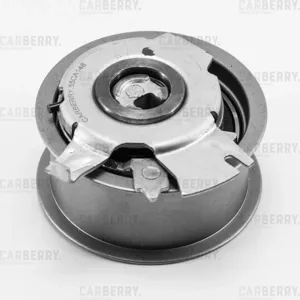 CARBERRY 55CA148 Ролик натяжителя ремня ГРМ