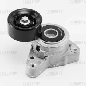 CARBERRY 55CA151 Натяжитель поликлин.ремня с роликом