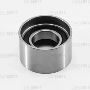 CARBERRY 55CA166 Ролик ремня ГРМ Kia Hyundai 2.7 05-