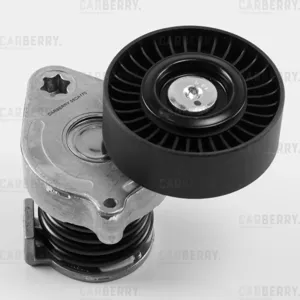 CARBERRY 55CA170 Натяжной ролик ремня НО76х28 Mercedes W204S204 W203,W211 W212 Sprinter 2.0 02>