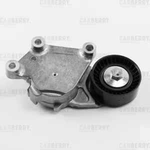 CARBERRY 55CA195 Натяжитель поликлин.ремня с роликом