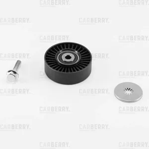 CARBERRY 55CA196 Ролик ремня приводного BMW E87-E70 2.53.0