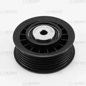 CARBERRY 55CA202 Ролик ремня приводного Mercedes M103104
