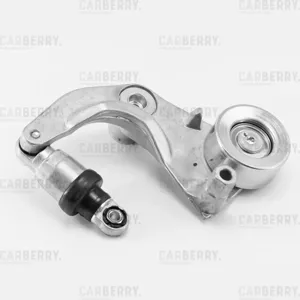 CARBERRY 55CA236 Натяжитель поликлин.ремня с роликом