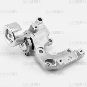 CARBERRY 55CA246 Натяжитель поликлин.ремня с роликом