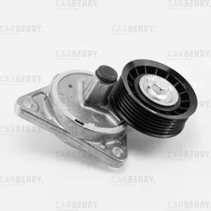 CARBERRY 55CA247 Натяжитель поликлин.ремня с роликом