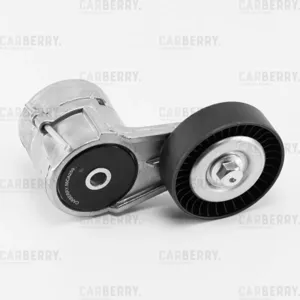 CARBERRY 55CA259 Натяжитель поликлин.ремня с роликом